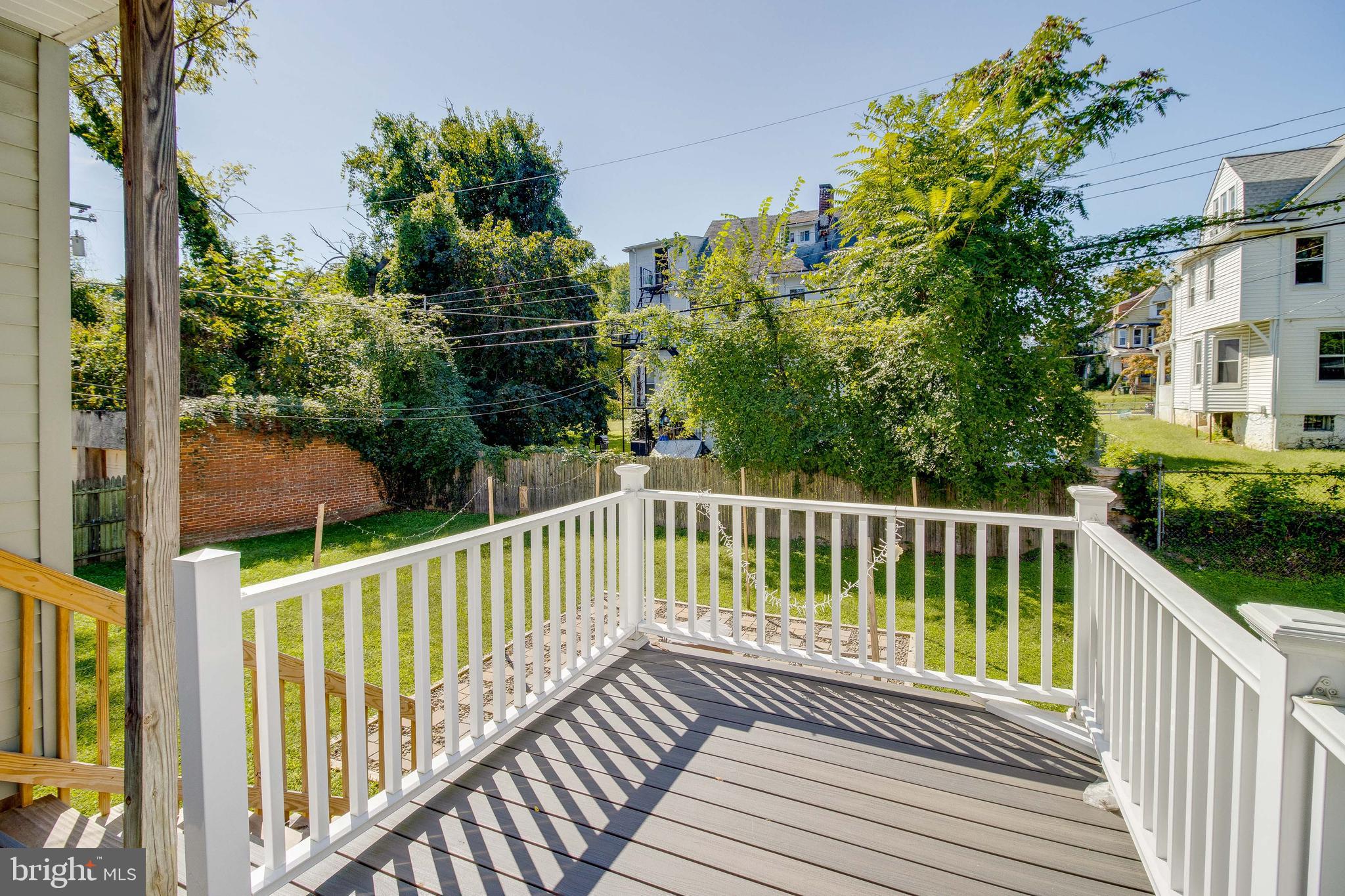 2206 Allendale Road Baltimore, MD 21216 - Photo 30 of 39