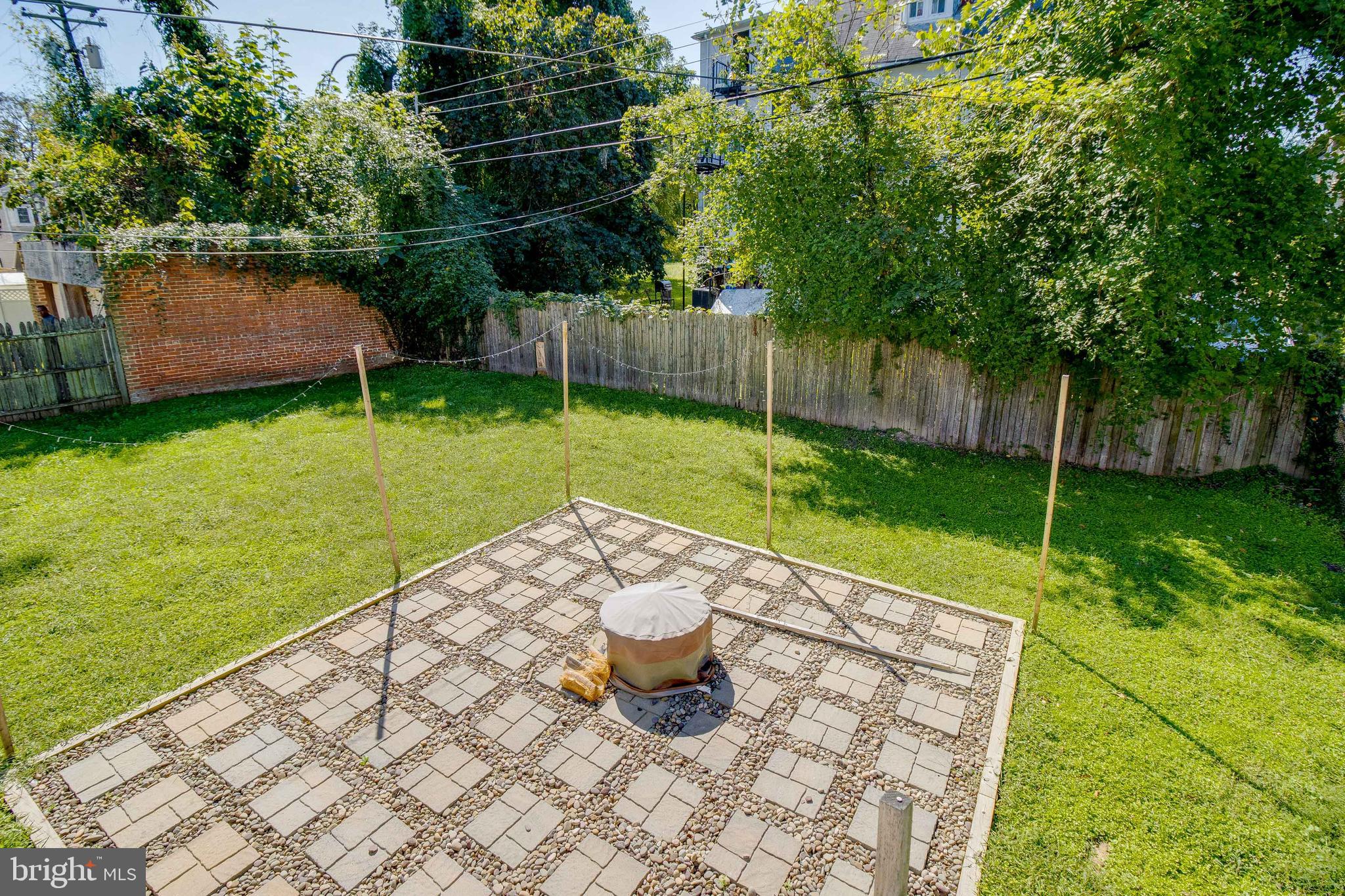 2206 Allendale Road Baltimore, MD 21216 - Photo 31 of 39