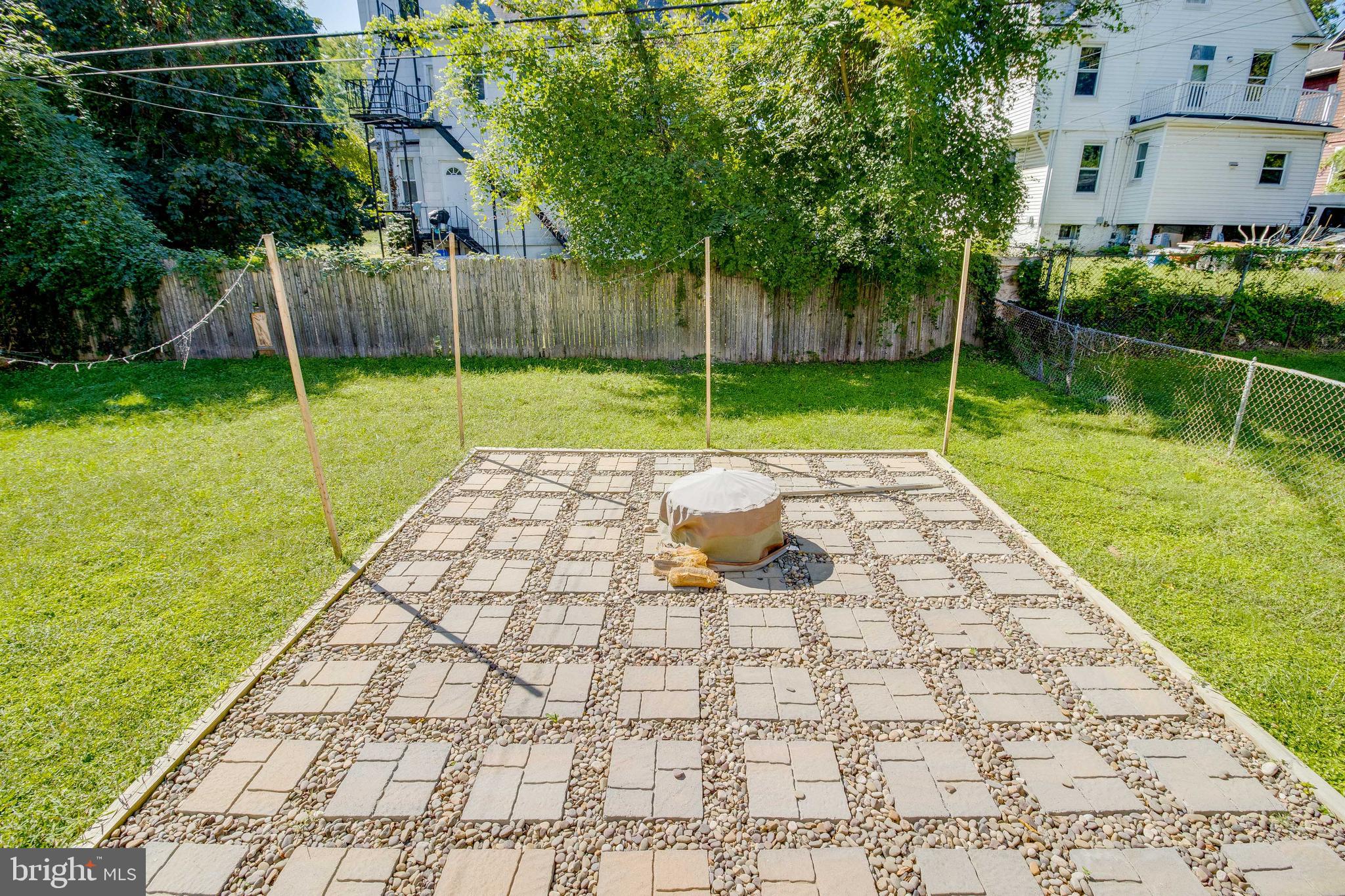 2206 Allendale Road Baltimore, MD 21216 - Photo 33 of 39