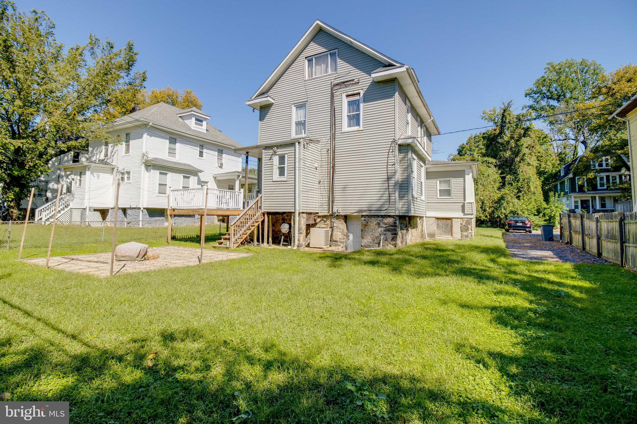 2206 Allendale Road Baltimore, MD 21216 - Photo 36 of 39