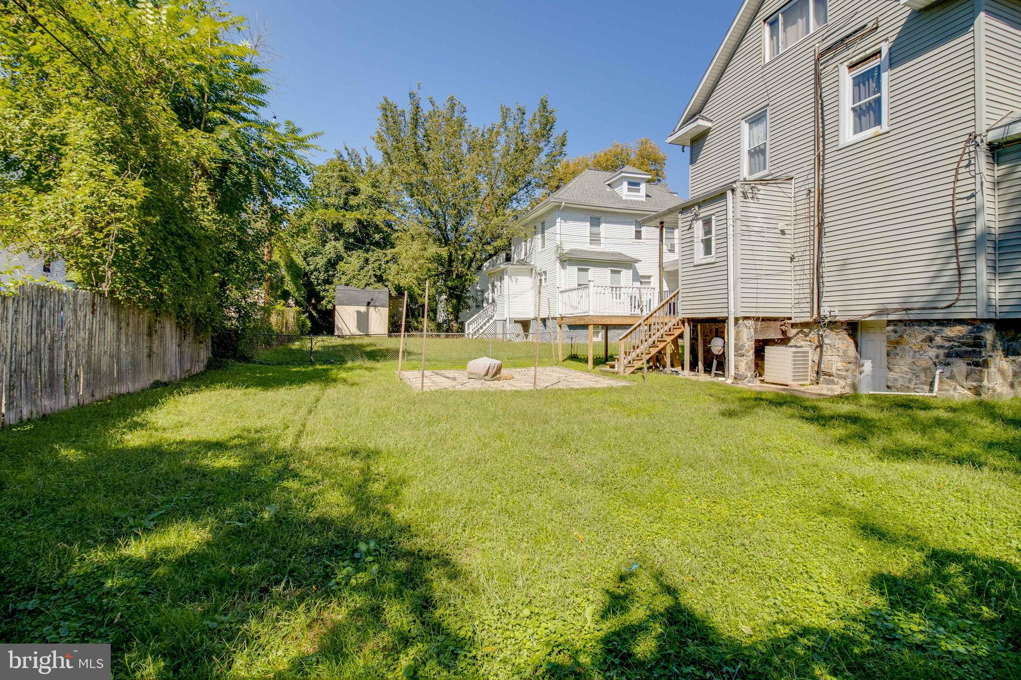 2206 Allendale Road Baltimore, MD 21216 - Photo 38 of 39