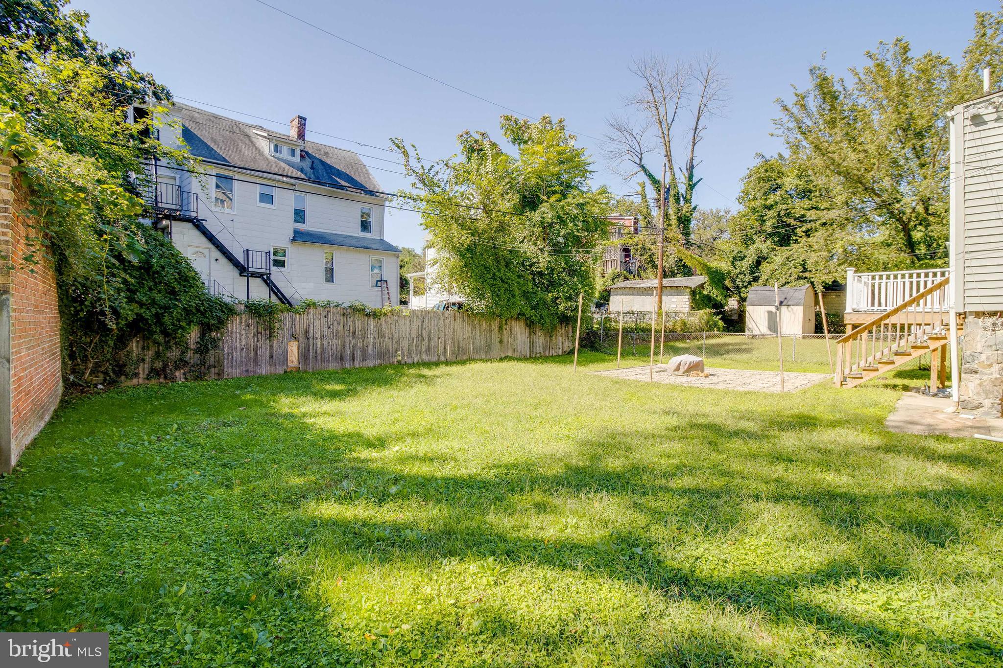 2206 Allendale Road Baltimore, MD 21216 - Photo 39 of 39