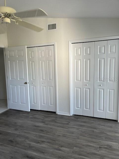 14839 Seminole Trail Seminole, FL 33776 - Photo 16 of 35 a view of entryway with wooden floor