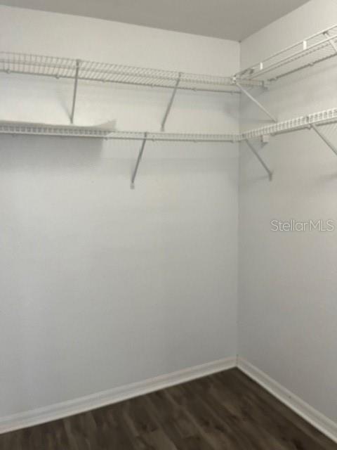 14839 Seminole Trail Seminole, FL 33776 - Photo 24 of 35 a view of a room with racks on the wall