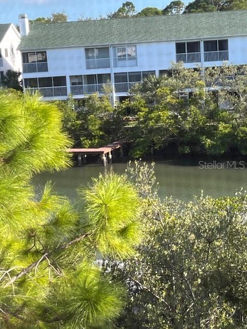 14839 Seminole Trail Seminole, FL 33776 - Photo 26 of 35 aerial view of a house with a swimming pool