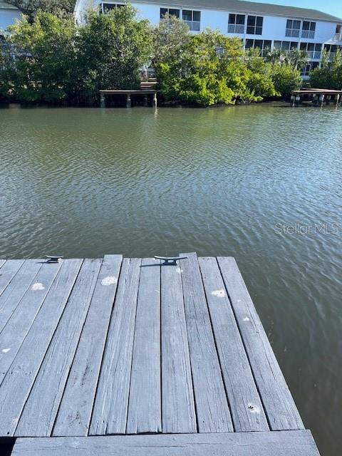 14839 Seminole Trail Seminole, FL 33776 - Photo 34 of 35 a view of wooden floor