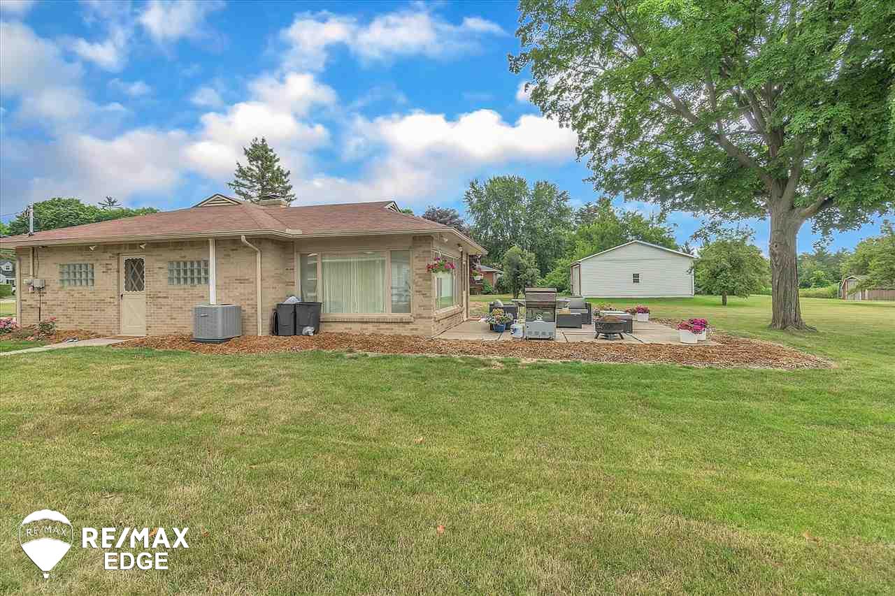 8248 Davison Road Davison, MI 48423 - Photo 29 of 34