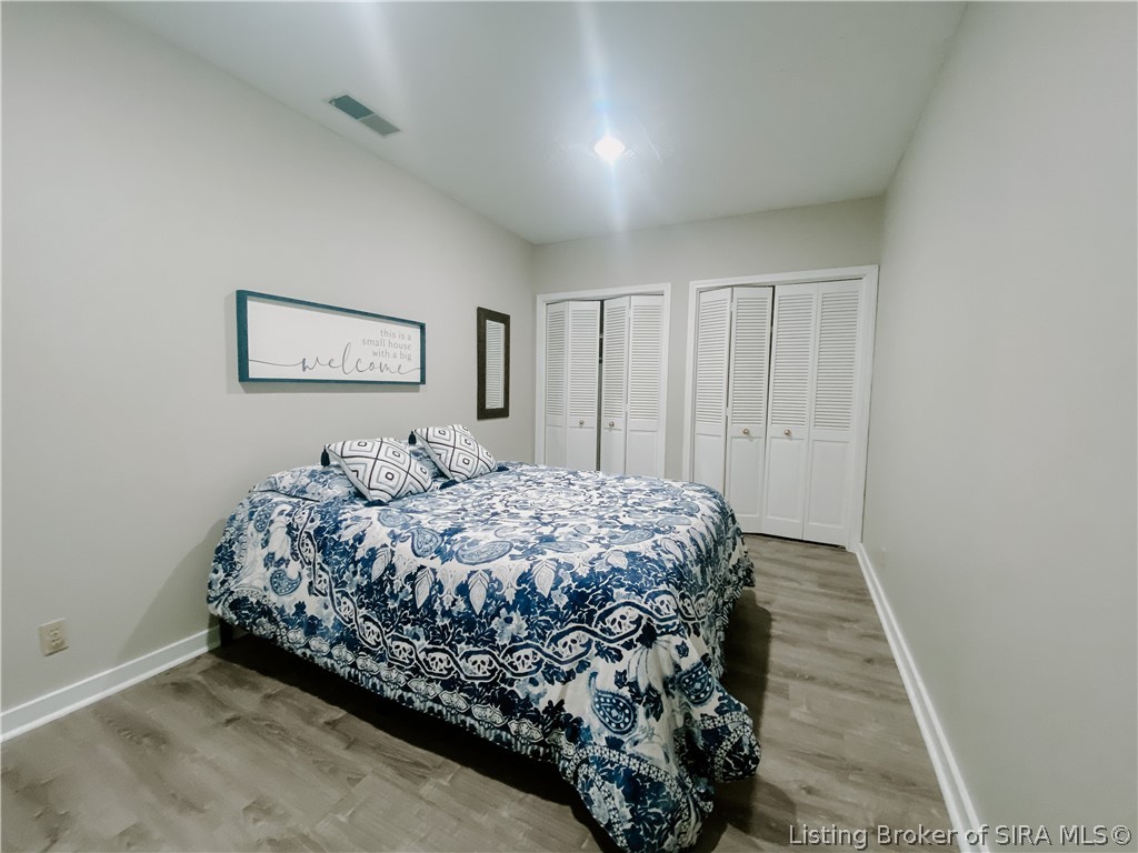 2900 Middle Road, Unit 13 Jeffersonville, IN 47130 - Photo 11 of 17