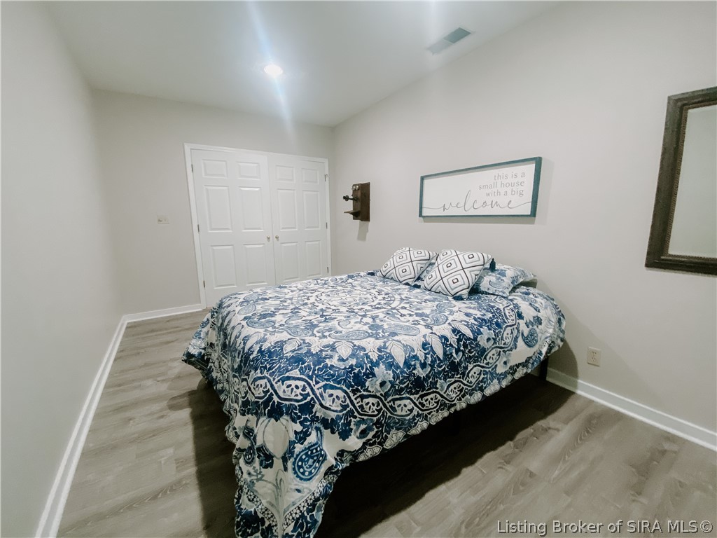 2900 Middle Road, Unit 13 Jeffersonville, IN 47130 - Photo 10 of 17