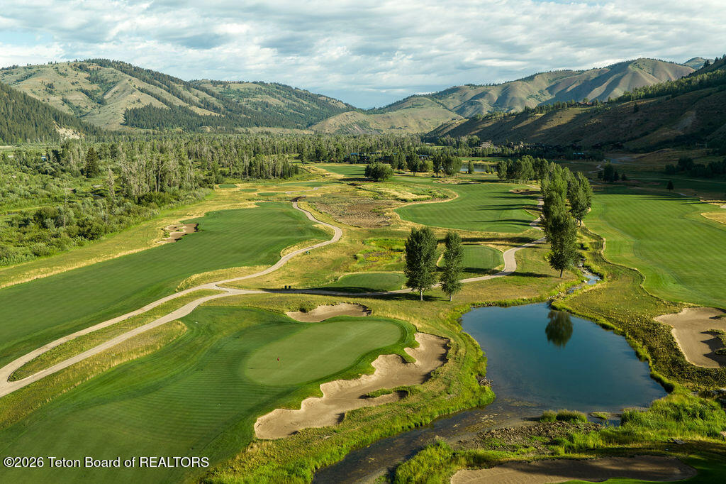 865 Elk Ridge Road Jackson, WY 83001 - Photo 10 of 20 SRSC Lifestyle