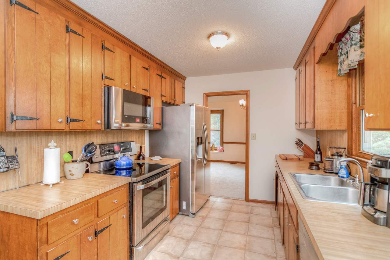 2817 Old Orchard Road Raleigh, NC 27607 - Photo 15 of 25 Photo 15