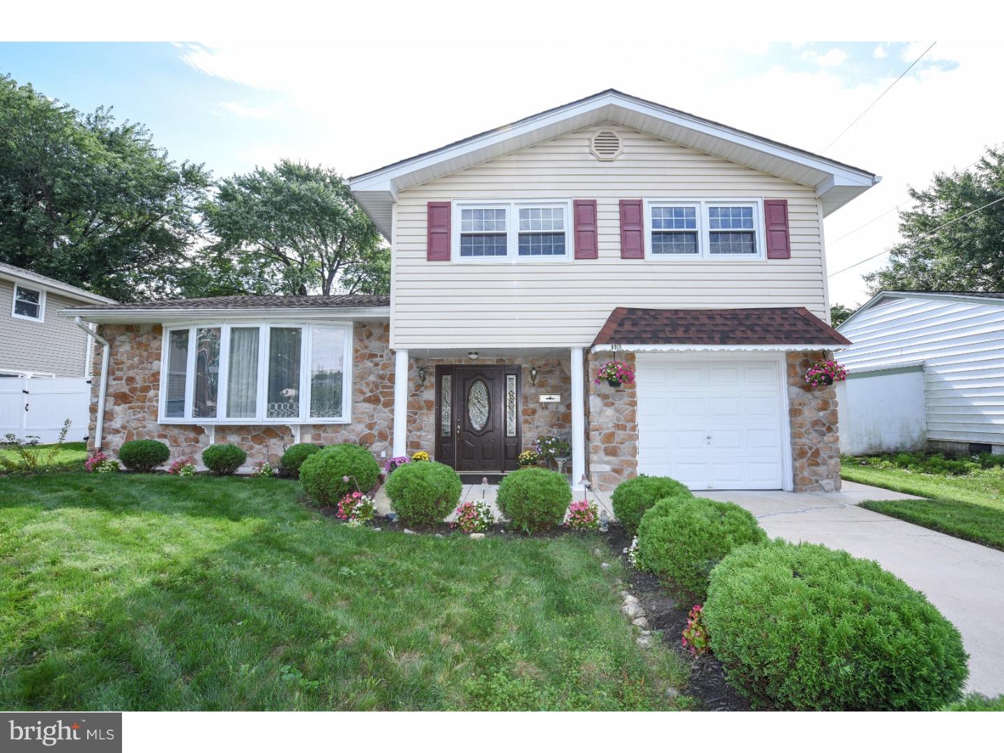 8913 Rising Sun Avenue Philadelphia, PA 19115 - Photo 1 of 25 Exterior Front
