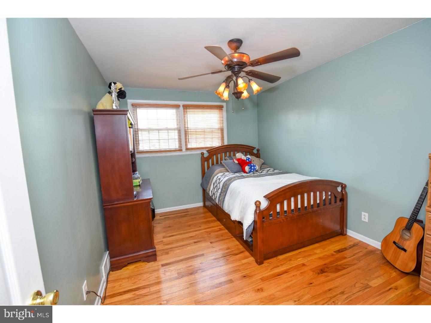 8913 Rising Sun Avenue Philadelphia, PA 19115 - Photo 14 of 25 Bedroom