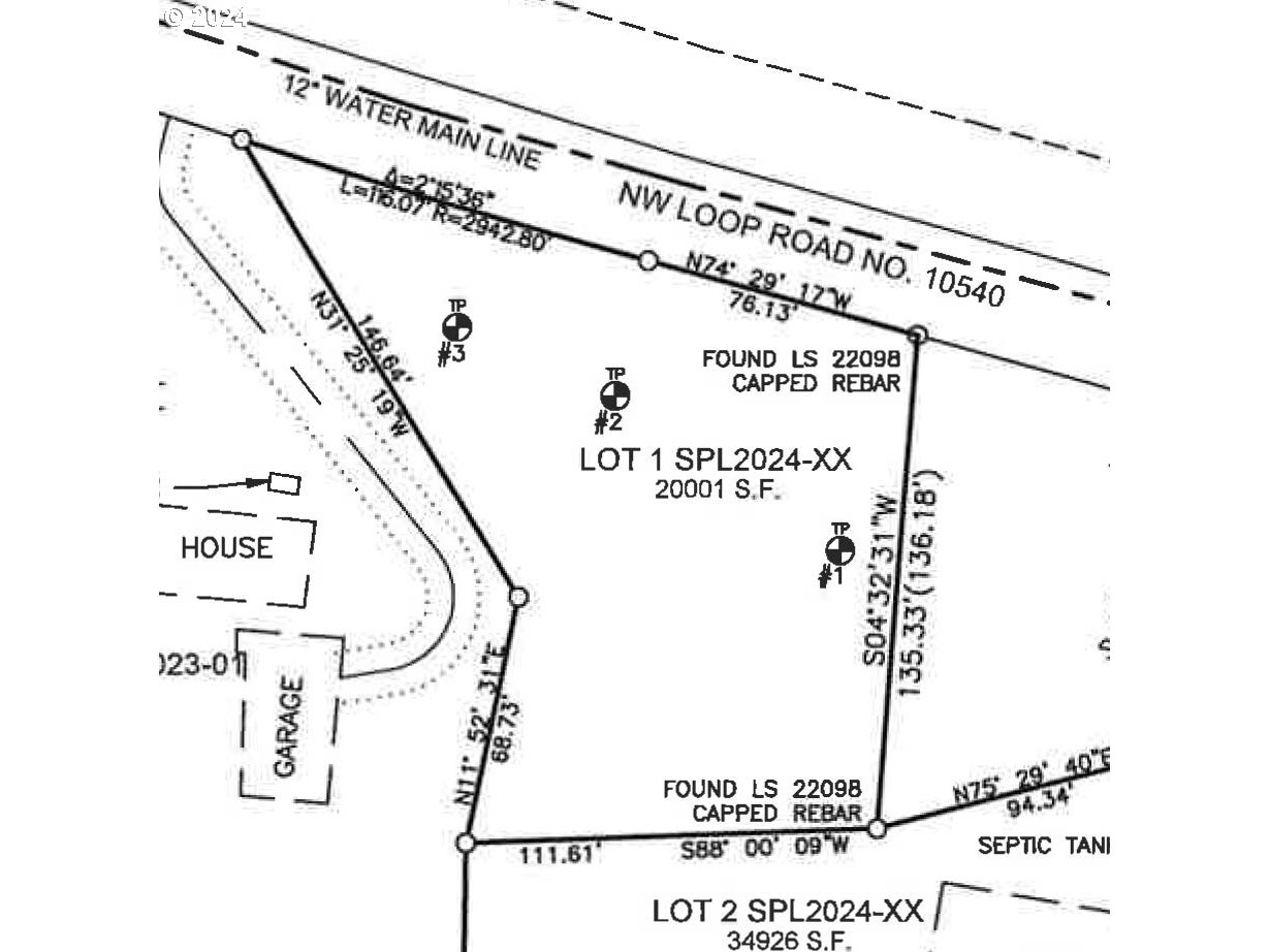 Loop Road White Salmon, WA 98672 - Photo 3 of 3 unknown