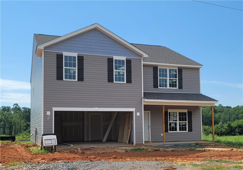 1040 Baileys Chapel Road Advance, NC 27006 - Photo 1 of 1 Gallery Image 1