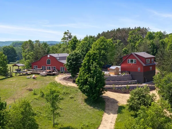 $2,275,000 | 9235 Bailey Road, East Jordan, MI 49727