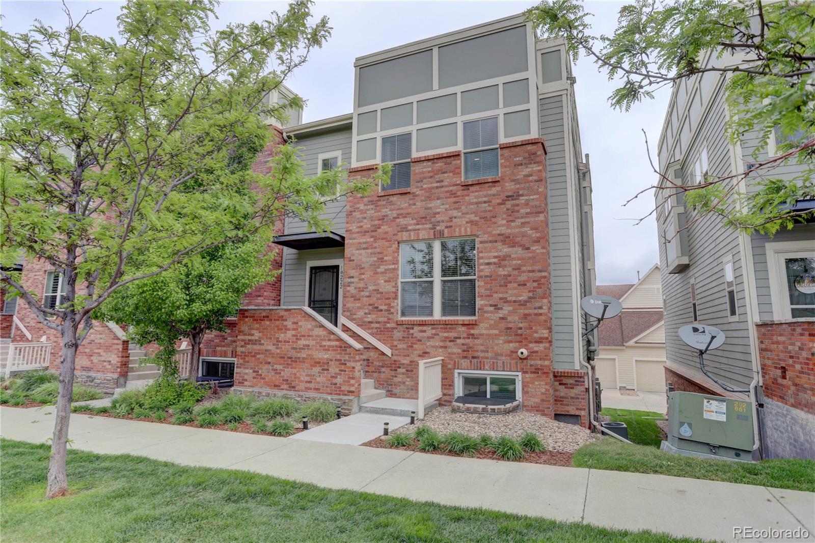 10222 RidgeGate Circle Lone Tree, CO 80124 - Photo 1 of 36 Gallery Image 1