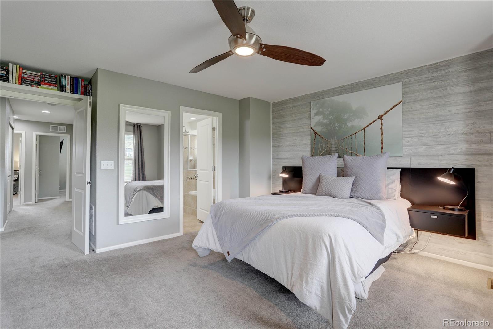 10222 RidgeGate Circle Lone Tree, CO 80124 - Photo 14 of 36 Gallery Image 14