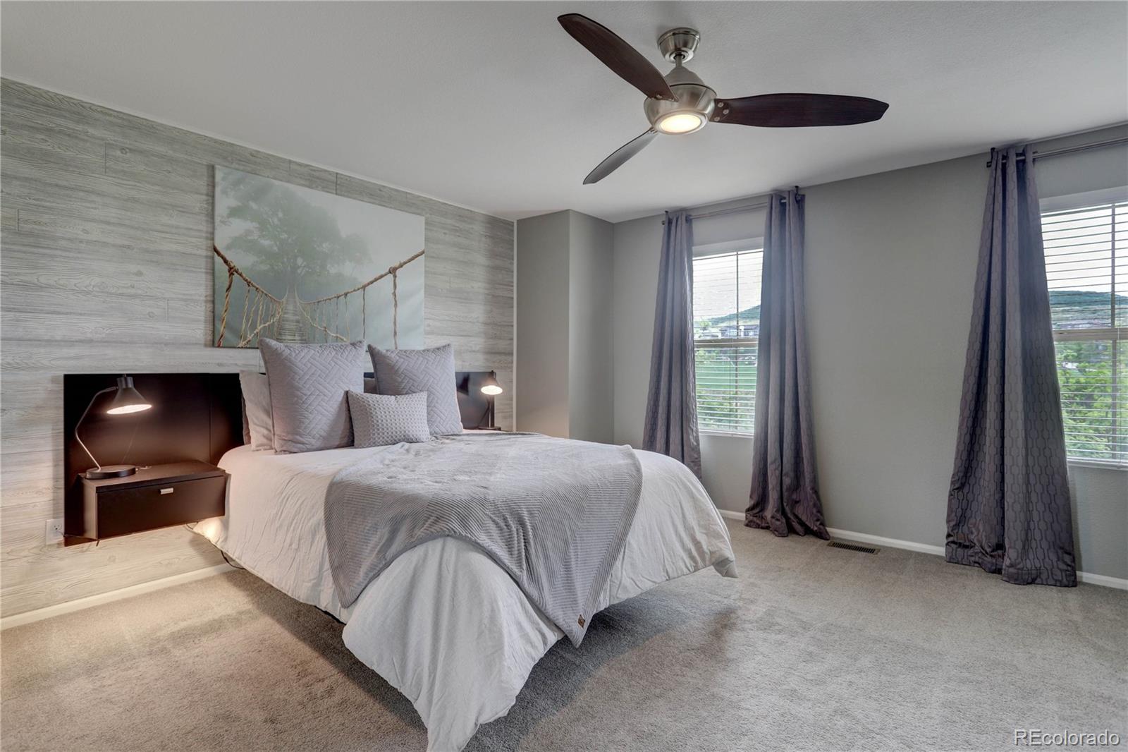 10222 RidgeGate Circle Lone Tree, CO 80124 - Photo 15 of 36 Gallery Image 15