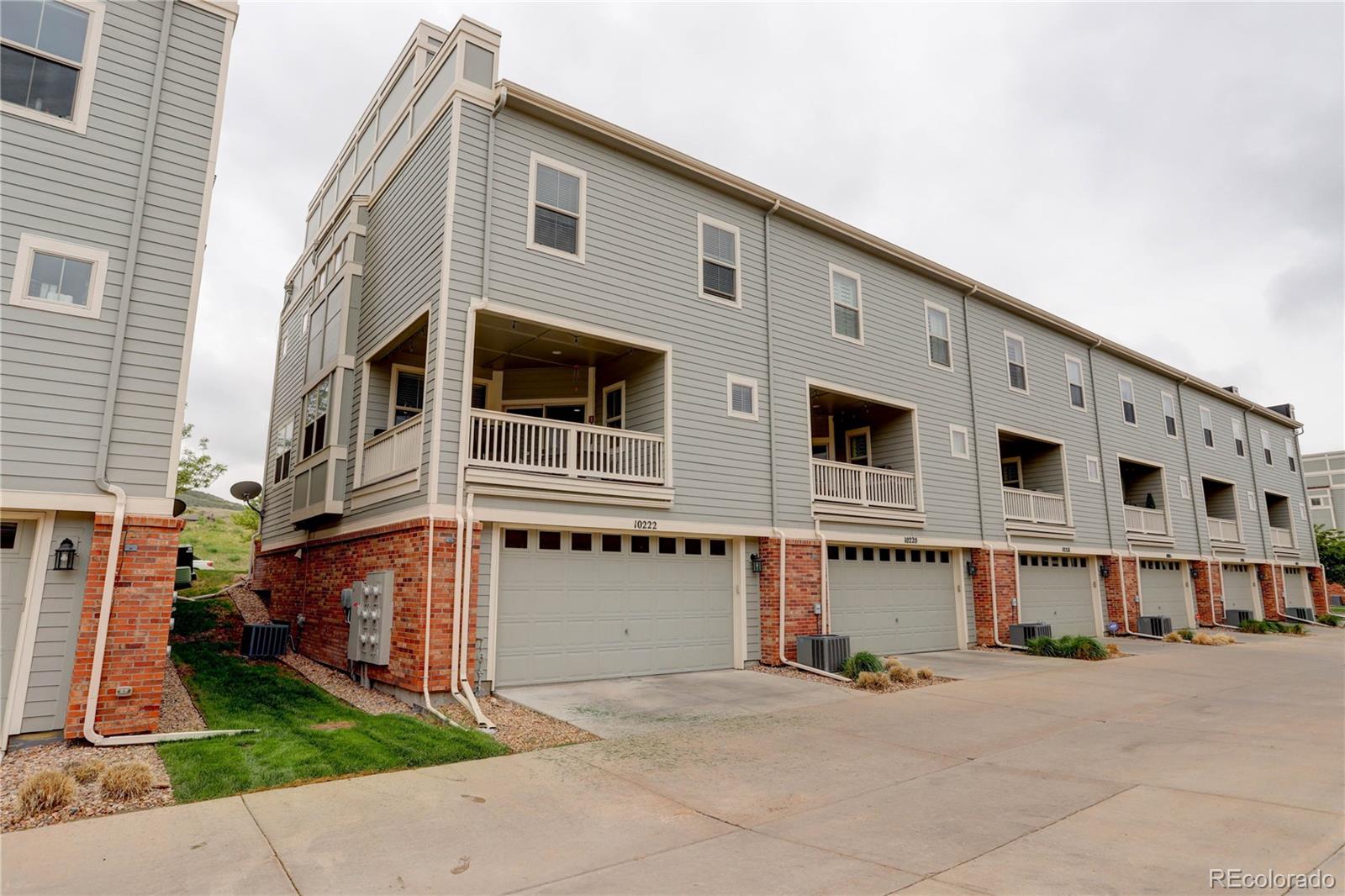 10222 RidgeGate Circle Lone Tree, CO 80124 - Photo 30 of 36 Gallery Image 30