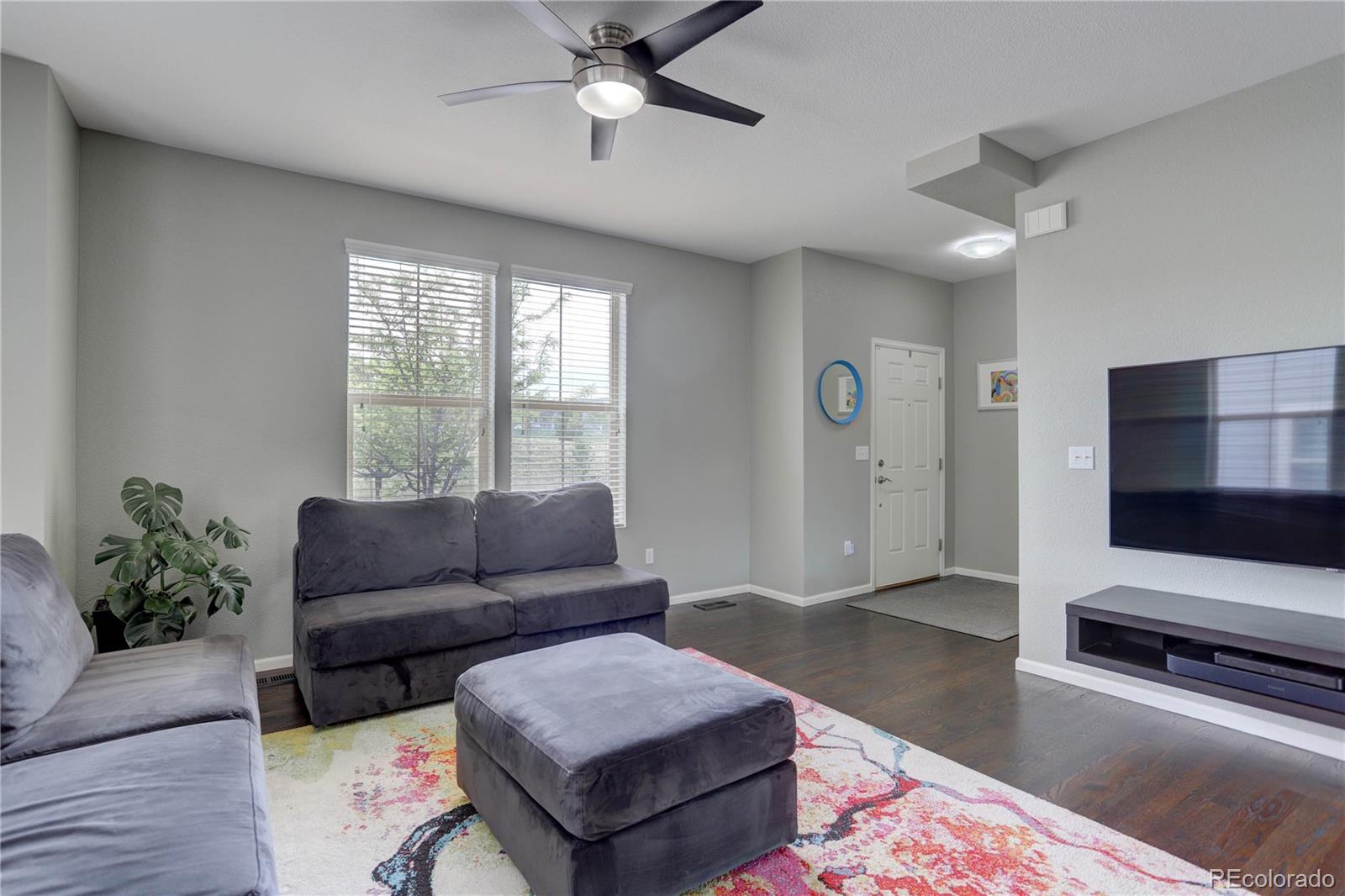 10222 RidgeGate Circle Lone Tree, CO 80124 - Photo 4 of 36 Gallery Image 4