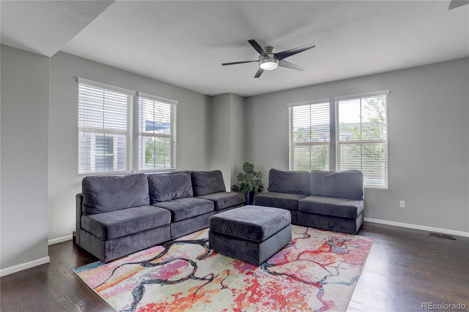 10222 RidgeGate Circle Lone Tree, CO 80124 - Photo 5 of 36 Gallery Image 5