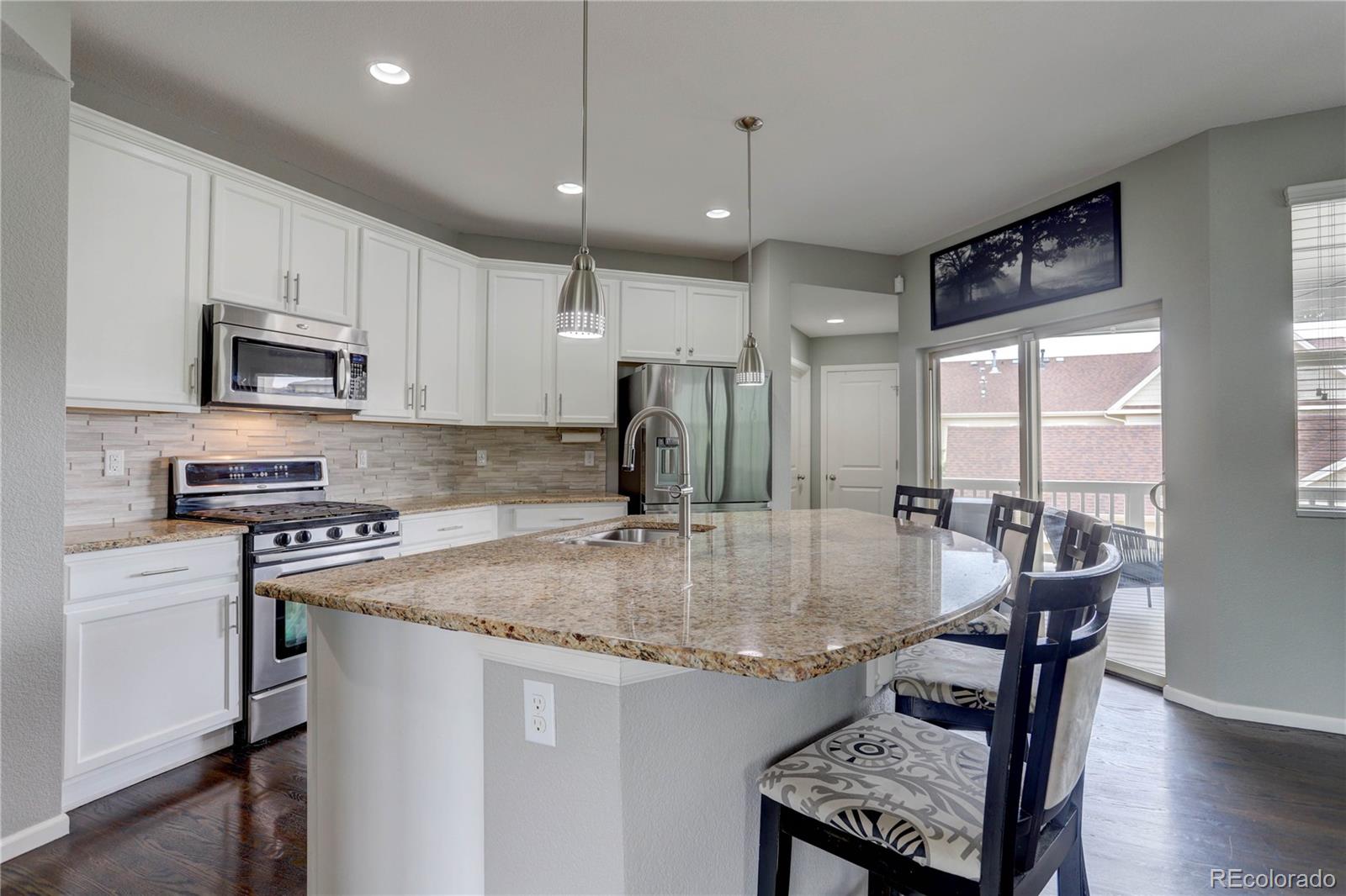 10222 RidgeGate Circle Lone Tree, CO 80124 - Photo 6 of 36 Gallery Image 6