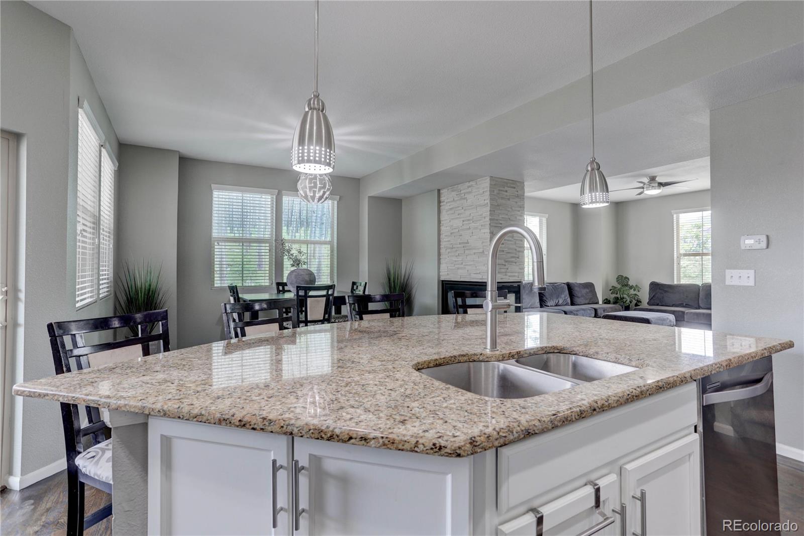 10222 RidgeGate Circle Lone Tree, CO 80124 - Photo 7 of 36 Gallery Image 7