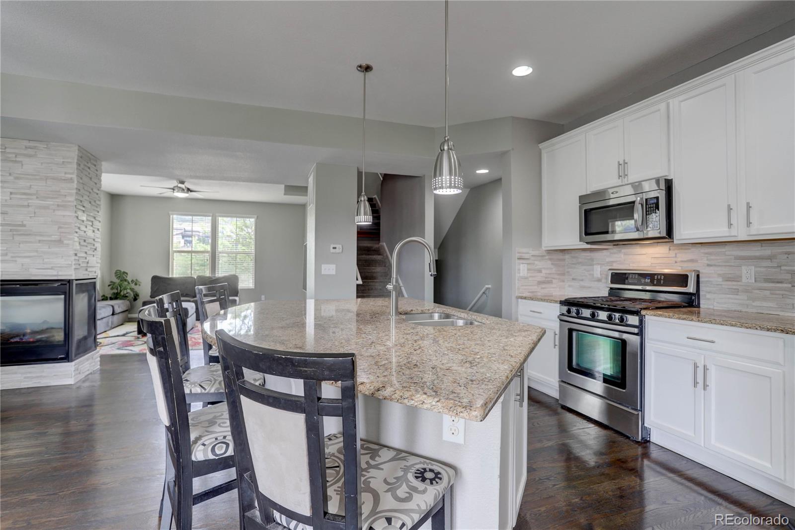 10222 RidgeGate Circle Lone Tree, CO 80124 - Photo 8 of 36 Gallery Image 8