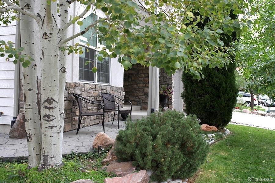 826 Rabbit Run Drive Golden, CO 80401 - Photo 2 of 30 Gallery Image 2