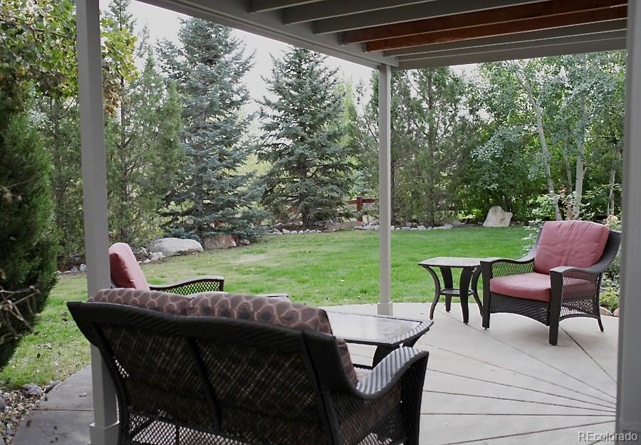 826 Rabbit Run Drive Golden, CO 80401 - Photo 23 of 30 Gallery Image 23
