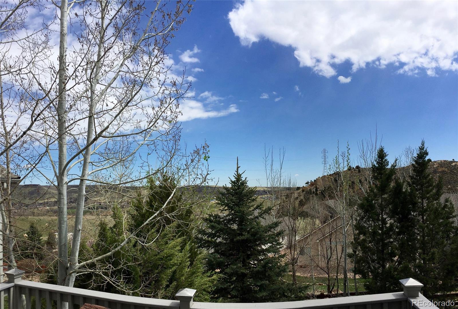 826 Rabbit Run Drive Golden, CO 80401 - Photo 3 of 30 Gallery Image 3