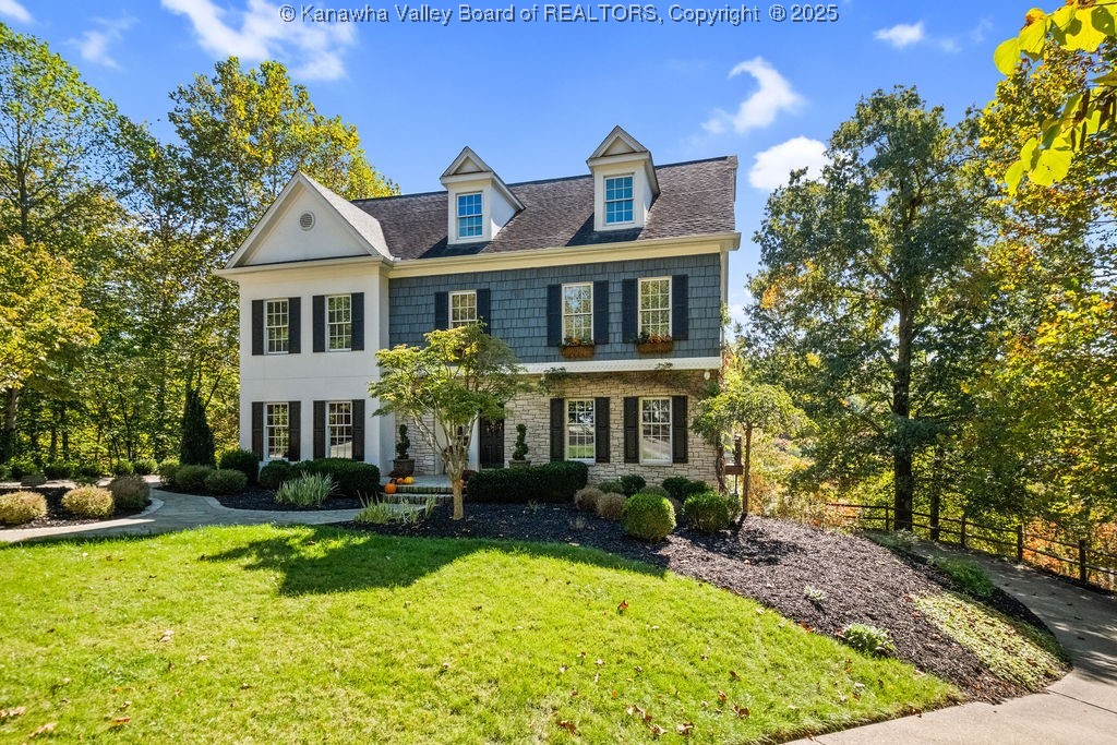 5 Hermitage Road Charleston, WV 25314 - Photo 2 of 50 Gallery Image 2