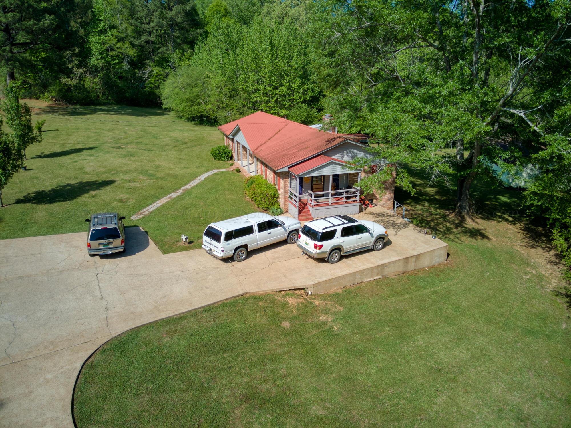 3110 Nauvoo Road Nauvoo, AL 35578 - Photo 34 of 37 Gallery Image 34