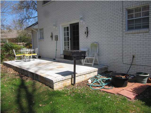2263 Tristram Road Chattanooga, TN 37421 - Photo 24 of 25 Additional Photo