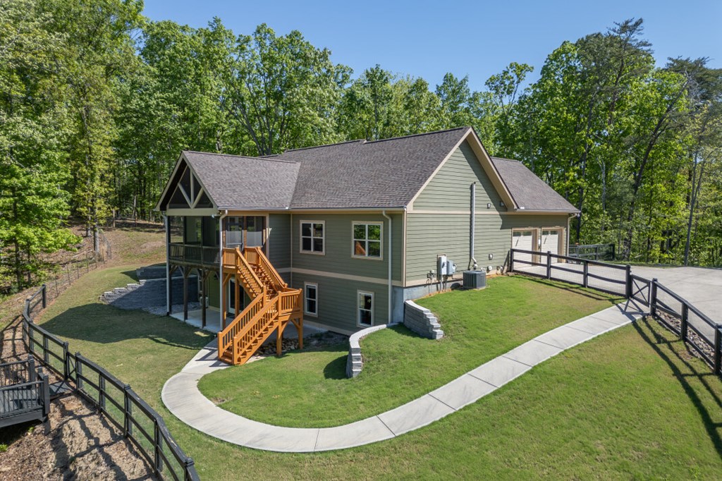 475 Tater Tot Road Jasper, GA 30143 - Photo 60 of 80