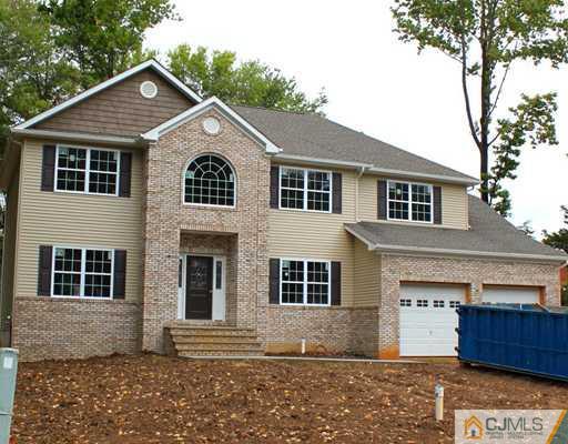 7 Peppermint Hill Road North Brunswick, NJ 08902 - Photo 1 of 9 Gallery Image 1