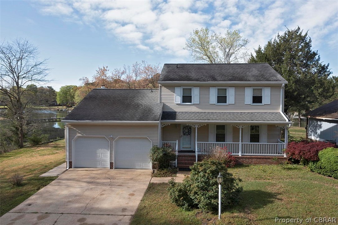 7778 Guinea Road Hayes, VA 23072 - Photo 1 of 41 Gallery Image 1