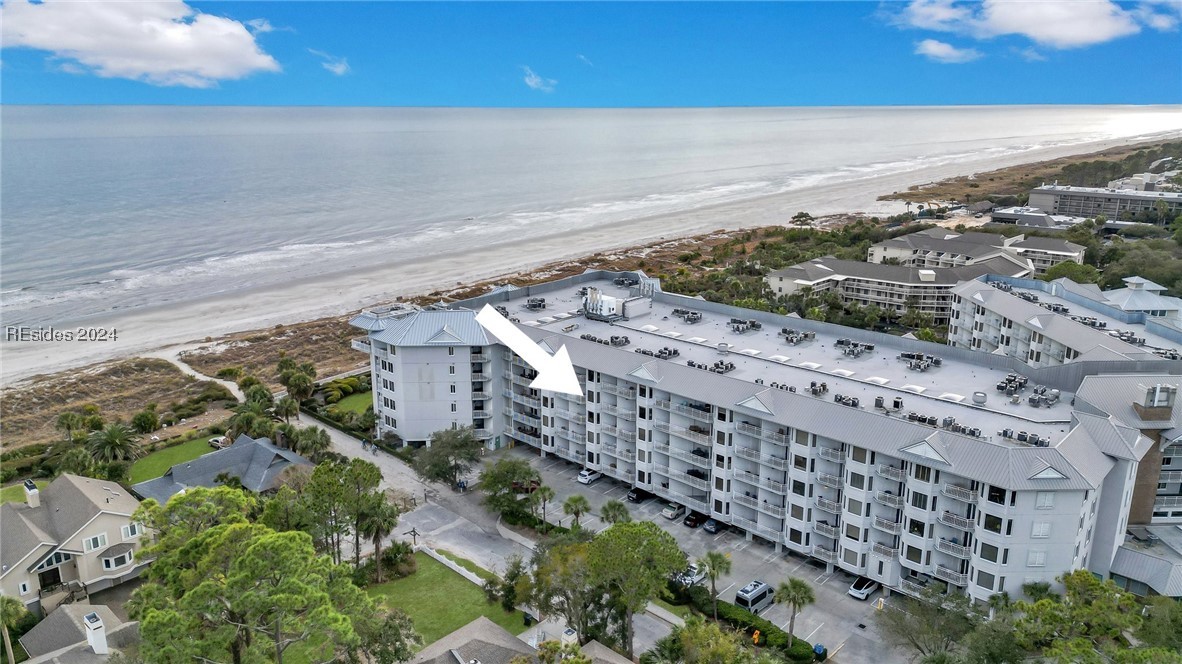 10 North Forest Beach Dr Unit 2413