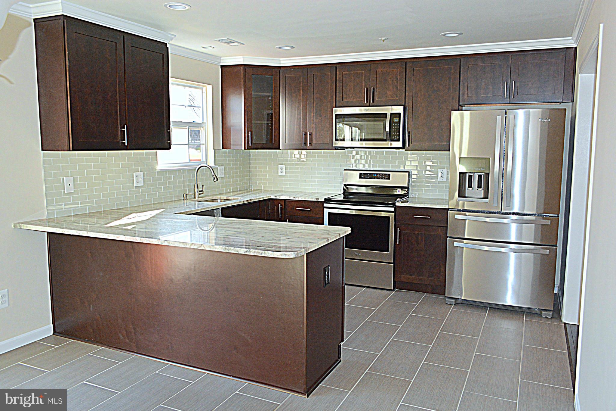 2209 Conquest Way Odenton, MD 21113 - Photo 6 of 20 Kitchen