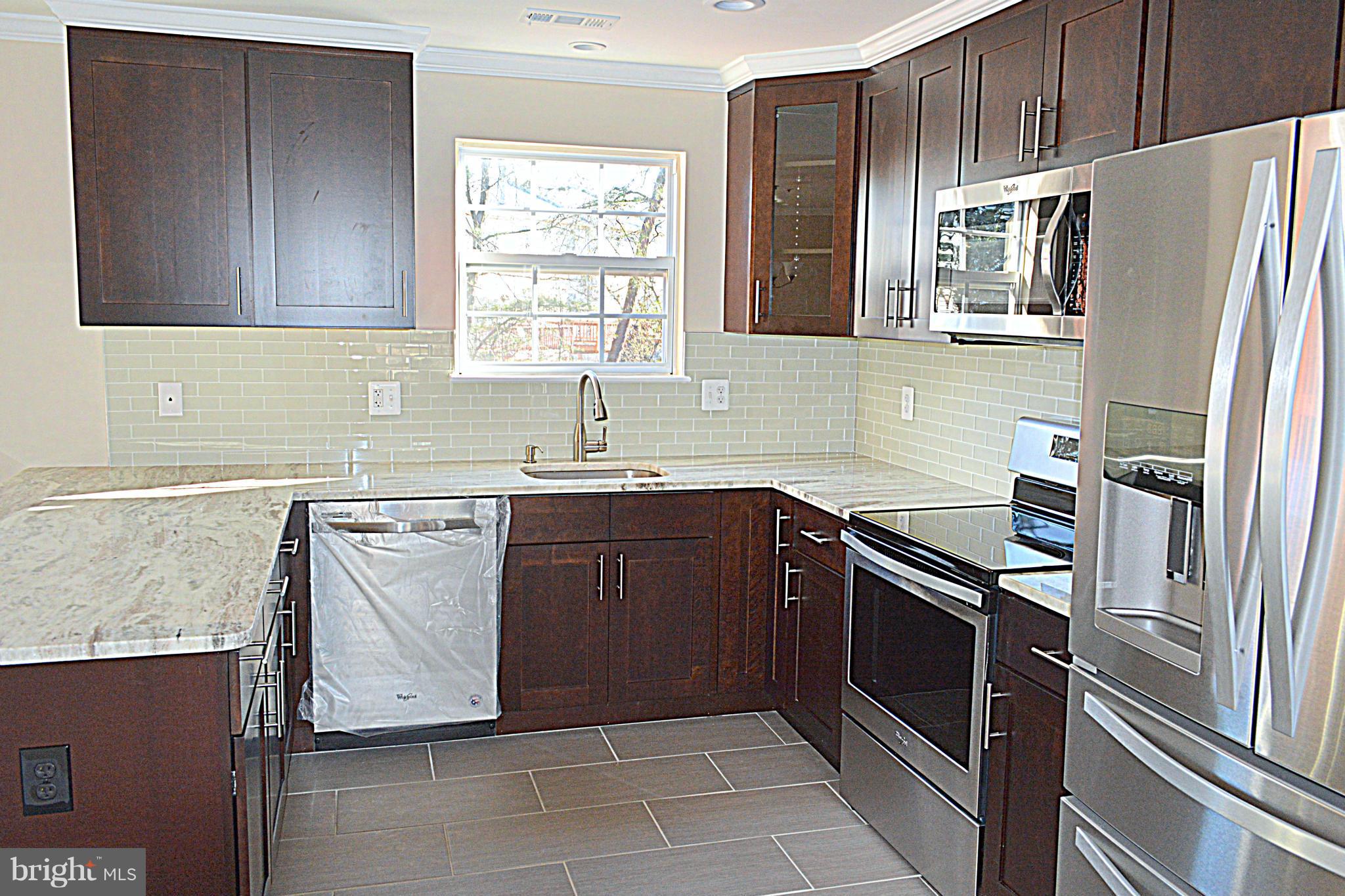 2209 Conquest Way Odenton, MD 21113 - Photo 7 of 20 Kitchen