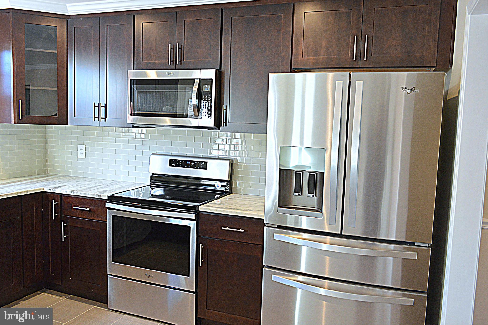2209 Conquest Way Odenton, MD 21113 - Photo 8 of 20 Kitchen
