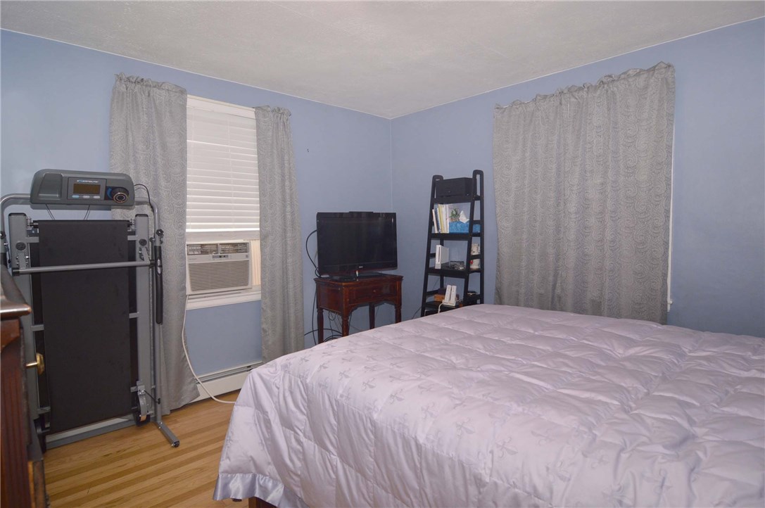 116 Ewing Road North Kingstown, RI 02852 - Photo 16 of 28 Bedroom