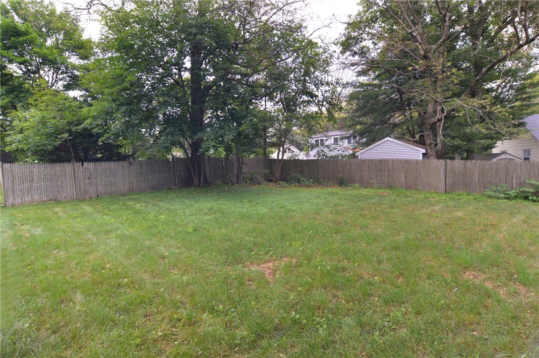 116 Ewing Road North Kingstown, RI 02852 - Photo 25 of 28 yard
