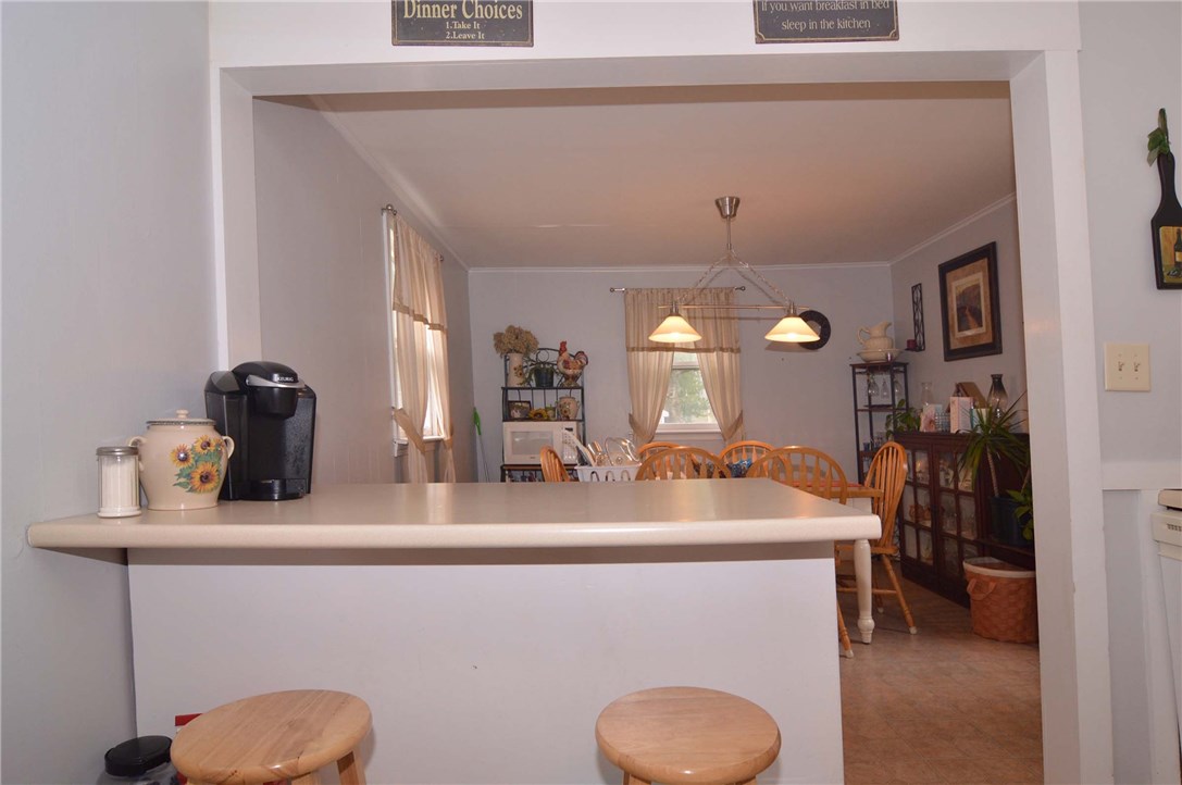 116 Ewing Road North Kingstown, RI 02852 - Photo 9 of 28 Kitchen