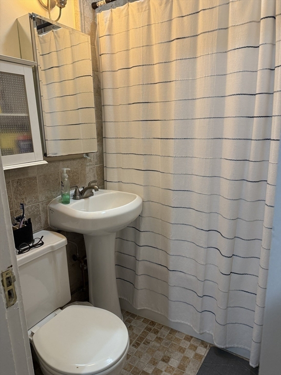 8 Garrison Street, Unit 609 Boston, MA 02116 - Photo 8 of 14