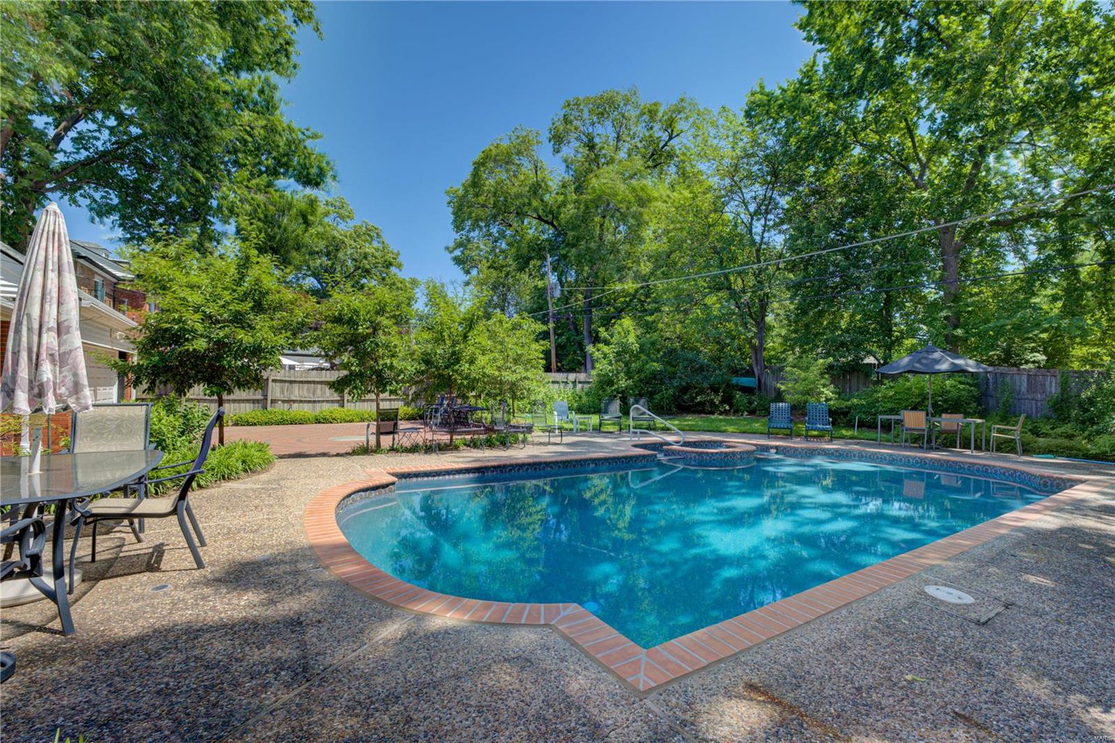 40 Willow Hill Road St. Louis, MO 63124 - Photo 28 of 29 Gallery Image 28