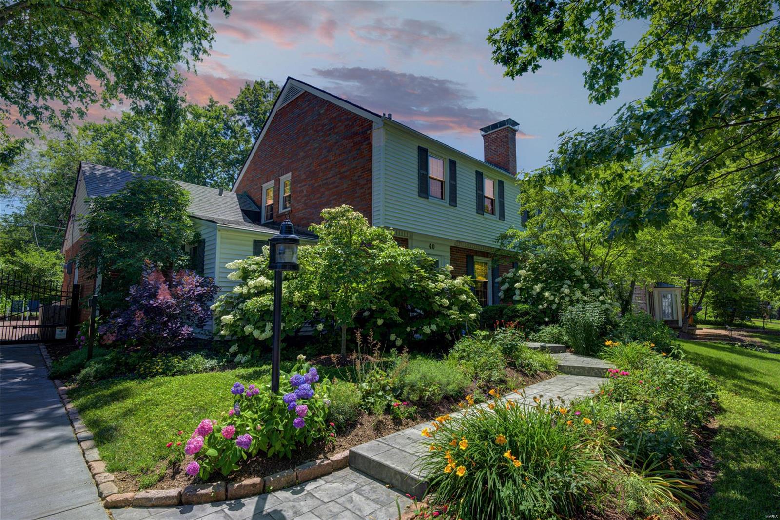 40 Willow Hill Road St. Louis, MO 63124 - Photo 29 of 29 Gallery Image 29