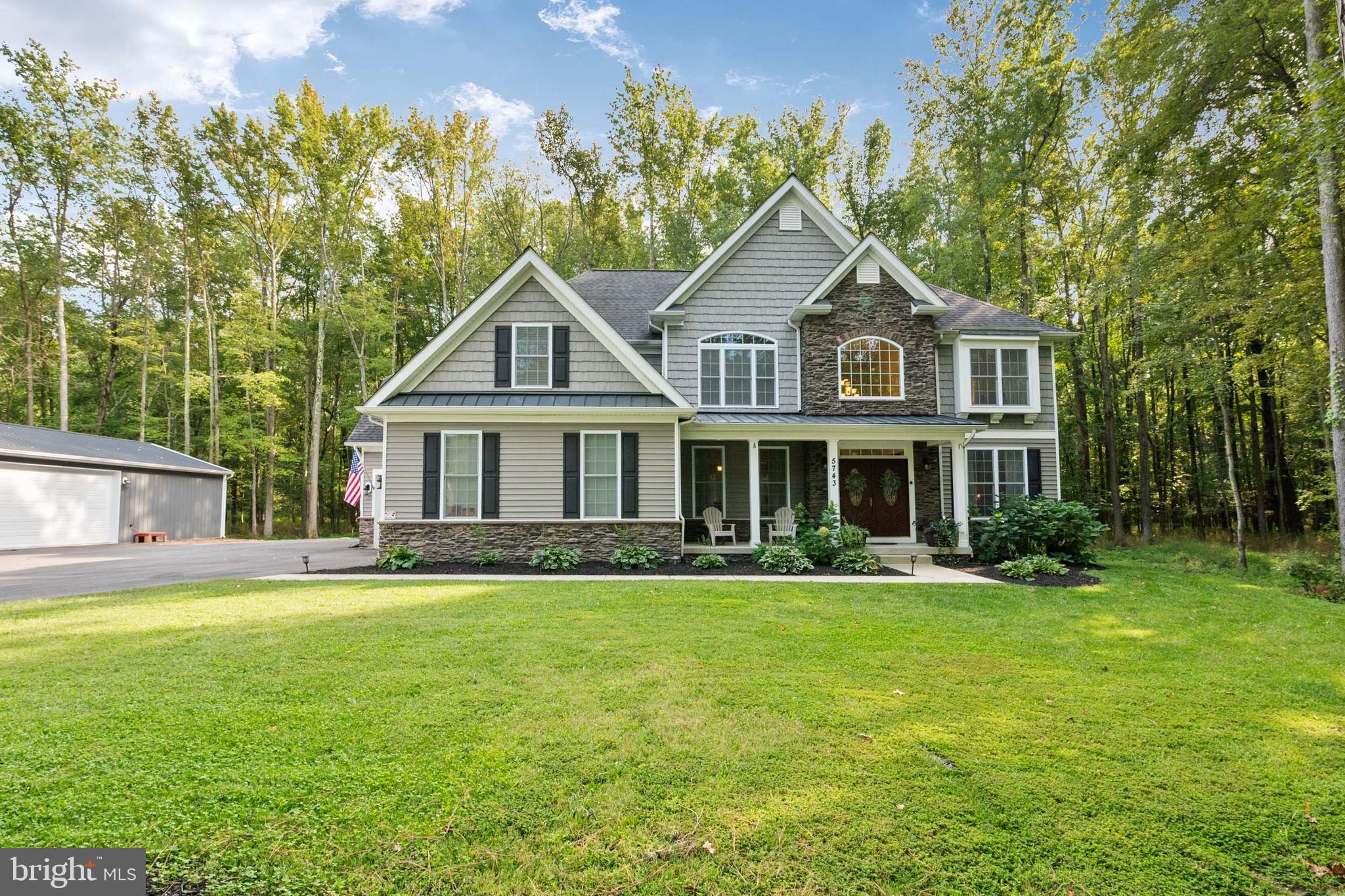 5743 Shady Side Road Churchton, MD 20733 - Photo 1 of 63 Gallery Image 1