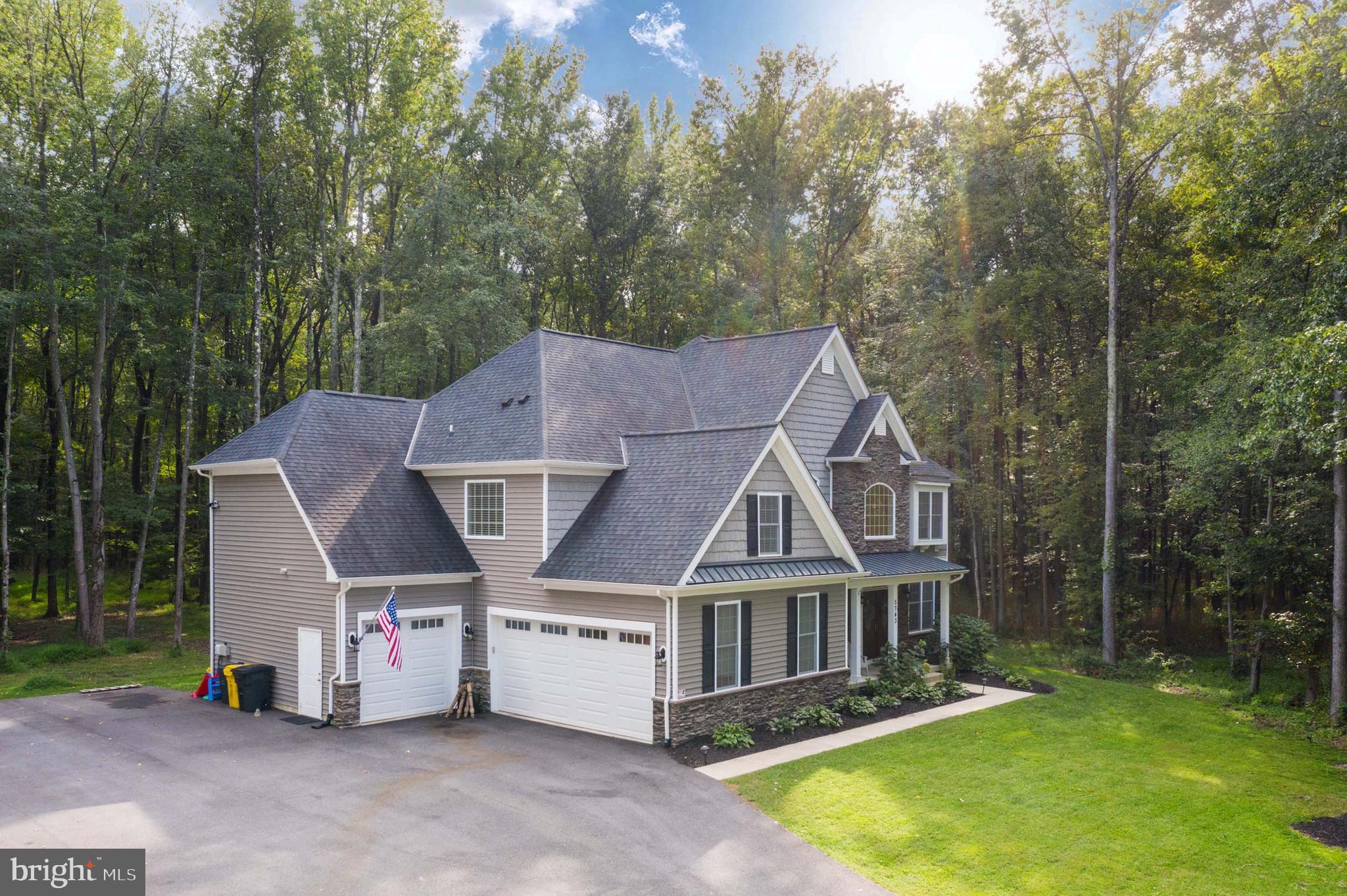 5743 Shady Side Road Churchton, MD 20733 - Photo 2 of 63 Gallery Image 2
